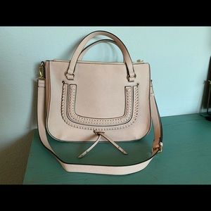 Sole Society Satchel